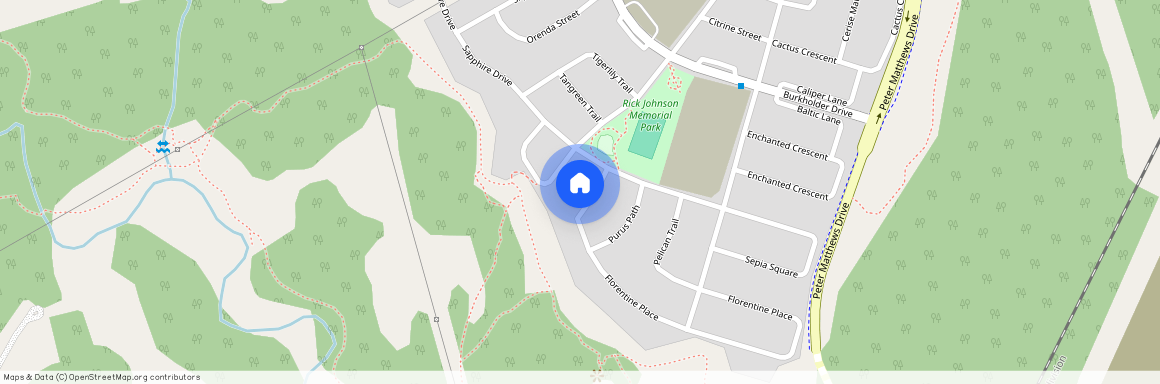 2527 Florentine Place, Pickering