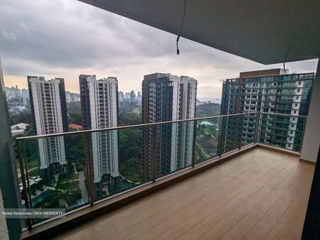 Normanton Park (D5), Apartment - For Rent - Photo 2