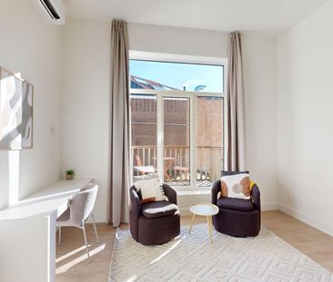 Bondgenotenlaan 82 / 0302, 3000 Leuven - Foto 2