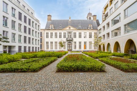ANTWERPEN -CENTRUM - Appartement in het hart van de Stad - Photo 2