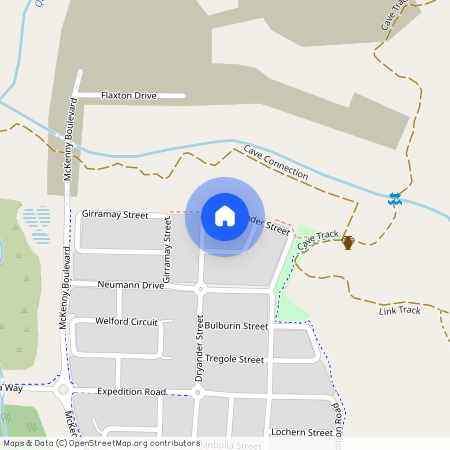 53 Dryander Street, Yarrabilba QLD 4207 How can we help?