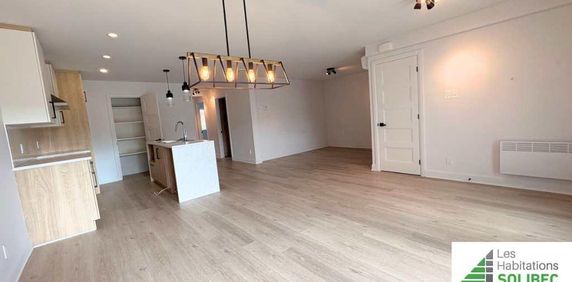 4 1/2 À Louer MAINTENANT - Photo 2