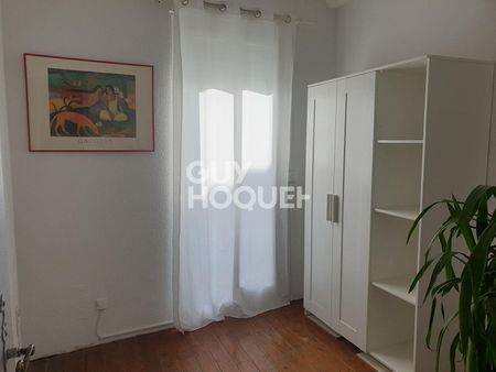 Maison meublé F3 (64 m²) à louer à VILLELONGUE DE LA SALANQUE - Photo 5