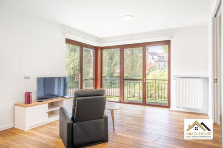 Service flat te huur in Oostakker - Photo 5