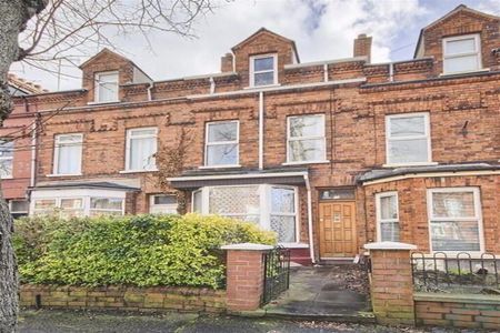 Room 5, 56 Delhi Street, Belfast, AL - Photo 5