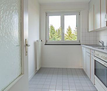 4 Zimmer, 79 m², 2. Stock - Foto 1