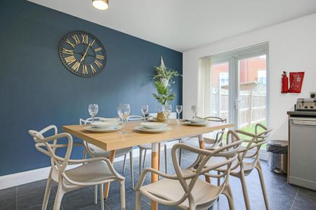 4 bedroom house to rent - Photo 3