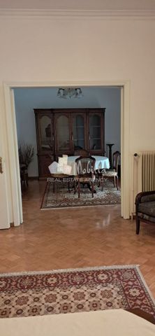Διαμέρισμα για ενοικίαση Πλατεία Παπαδιαμάντη (Άνω Πατήσια) - Φωτογραφία 5