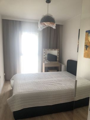 Mieszkanie na wynajem – Turek, Kaliska 61A - Photo 1