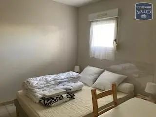 Appartement à louer 2 pièces 34.71m² - Photo 2