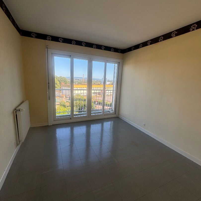 À louer ? T3 lumineux de 61,93 m² avec balcon ? Proche commodités - Photo 1