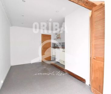 Location Appartement 1 pièce 13m² NANTES 44000 - Photo 3
