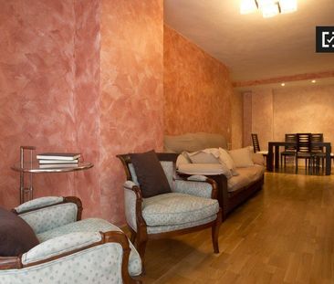 Piso de alquiler en Orcasitas - Photo 1