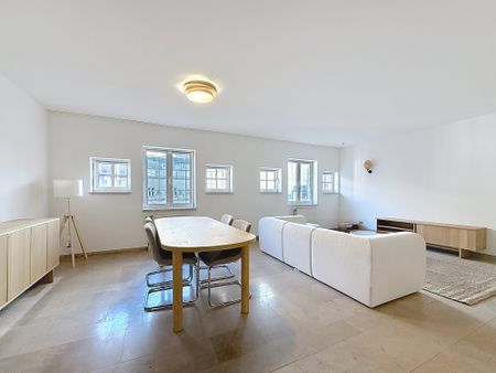 Directly with the owner - Apartment 1 bedroom furnished - Photo 4