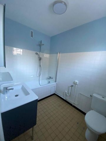 Location Appartement 2 pièces 33m² NANCY 54000 - Photo 5