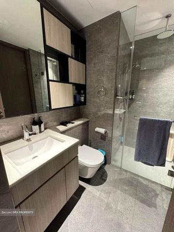 Kent Ridge Hill Residences (D5), Apartment - For Rent - Photo 5