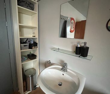 Kamer 4 - Zwijnaardsesteenweg 15 - Foto 6