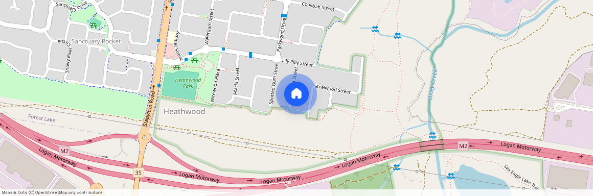 18 Steelwood Street, QLD 4110, Heathwood