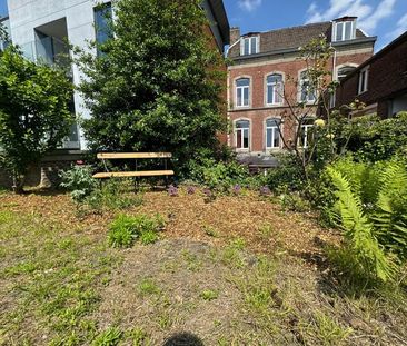 Appartement te huur - Foto 1