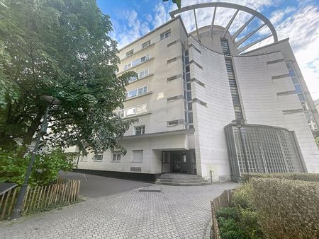Appartement Courbevoie 1 pièce(s) 18.17 m2 - Photo 4