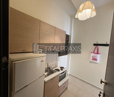 Studio / γκαρσονιέρα 30 τ.μ. προς ενοικίαση - Photo 4