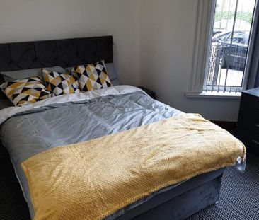 7 bedroom house to rent - Photo 3