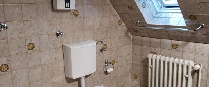 60 qm Apartment, Bottrop-Eigen/Stadtwald - Foto 1