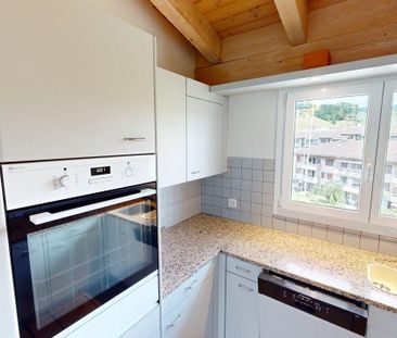 6 Zimmer, 148 m², 3. Stock - Photo 2