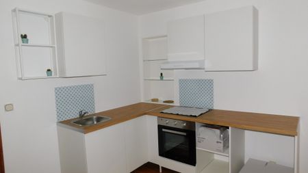 Location Appartement 1 pièce 21m² NANCY 54000 - Photo 3