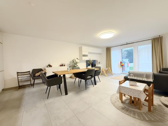 HOCHWERTIGE 3-ZIMMERWOHNUNG IN KREFELD-HÜLS ZU MIETEN! - Photo 1