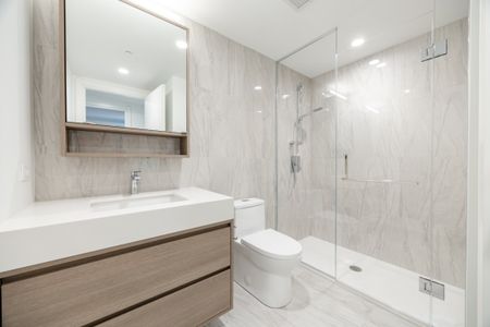 Appartement à louer - Montréal (Ville-Marie) (Mille Carré Doré) - Photo 3