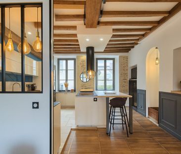 Location Appartement 3 pièces 73m² BEAUNE 21200 - Photo 6