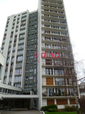 Location Appartement - Photo 3