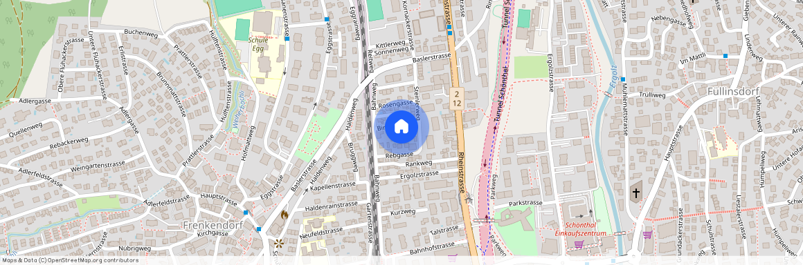 4402, Frenkendorf, Birkenstrasse, 6