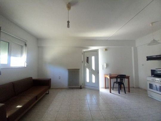 Studio/Γκαρσονιέρα για ενοικίαση Αμπελόκηποι (Πάτρα) - Photo 1