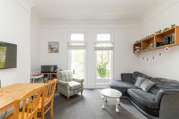 Otterburn Villas, Jesmond, Newcastle Upon Tyne - Photo 1