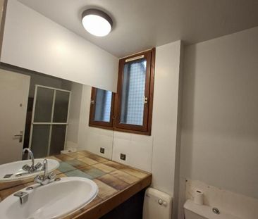 Appartement T1 à louer - 20 m² - Photo 3