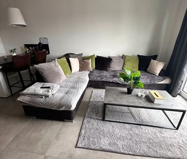Appartement te huur - Foto 6
