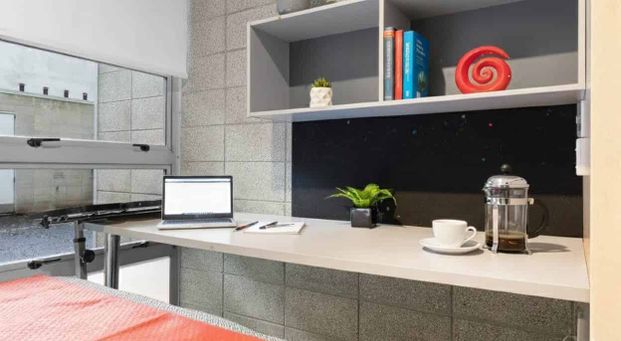 STUDIO Apartment on Beach Road - Photo 1