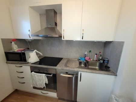 Hjortmossegatan 129 - Photo 3