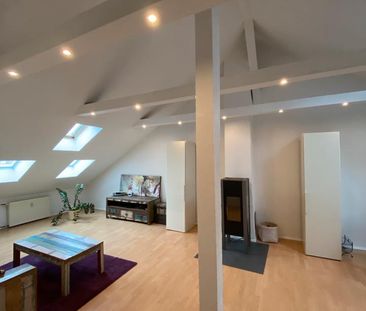 Traumwohnung in zentraler Lage - Foto 1