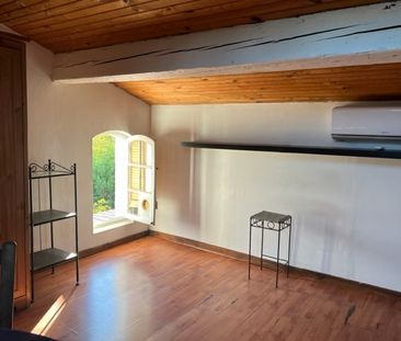 Location Appartement 1 pièce 27m² BRIGNOLES 83170 - Photo 3