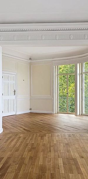 Duplex te huur in Elsene voor € 4.850 met 3 slaapkamers - Photo 1