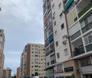 Flat - Málaga (Gamarra) - Photo 1