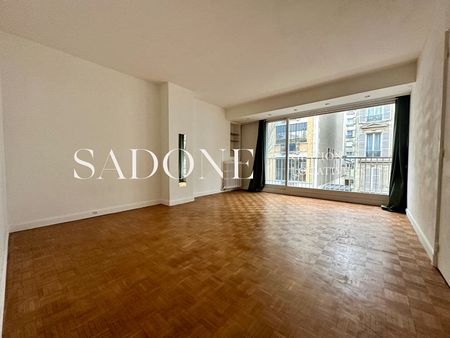 Location Appartement 1 pièce 32,24 m² à Neuilly-sur-Seine - Photo 3