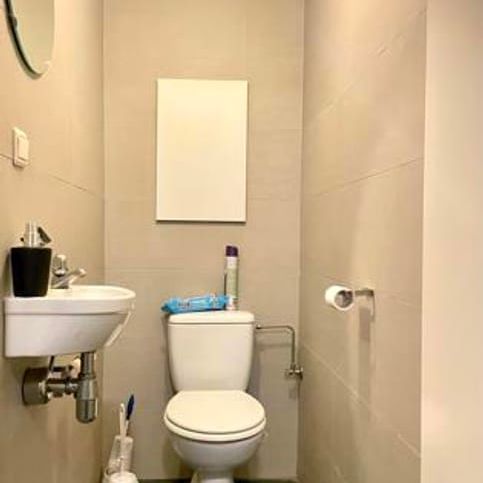 Appartement te huur - Foto 1