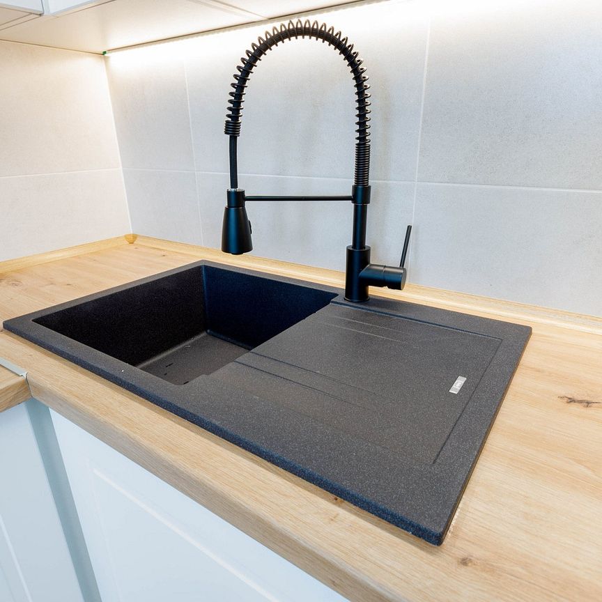 Pronájem bytu 3+1 62 m² - Фото 1