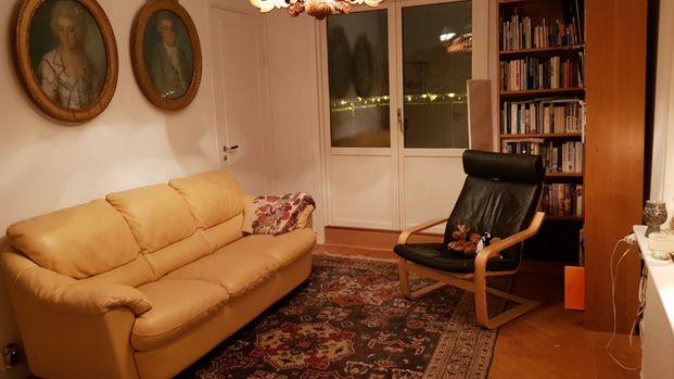 Storängsstigen, Stocksund - Photo 1