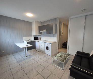 Appartement 2 pièces - 25 m² - Photo 4