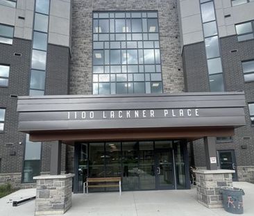For Lease - 1100 Lackner Place Unit# 306, Kitchener, Ontario - Photo 5